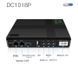 ДБЖ/UPS для роутера та камер 12800mAh DC1018L (DC1018P) 18W DC1018P(12800) фото 13