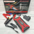 Мультифункціональний Jump Starter 29B 99800 mAh: Пусковий пристрій 600А, Power Bank та аварійний набір водія 4-в-1 29B-99 фото