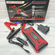 Мультифункціональний Jump Starter 29B 99800 mAh: Пусковий пристрій 600А, Power Bank та аварійний набір водія 4-в-1 29B-99 фото 4