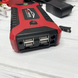 Мультифункціональний Jump Starter 29B 99800 mAh: Пусковий пристрій 600А, Power Bank та аварійний набір водія 4-в-1 29B-99 фото 3