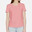 Women T-Shirt Pink CLO-14-0044 фото