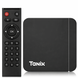 Смарт ТВ приставка Tanix TX3 Mini 2/16GB: Android TV бокс для телевізора, 4K Wi-Fi TX3  фото 4