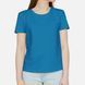 Women T-Shirt Blue CLO-14-0052 фото